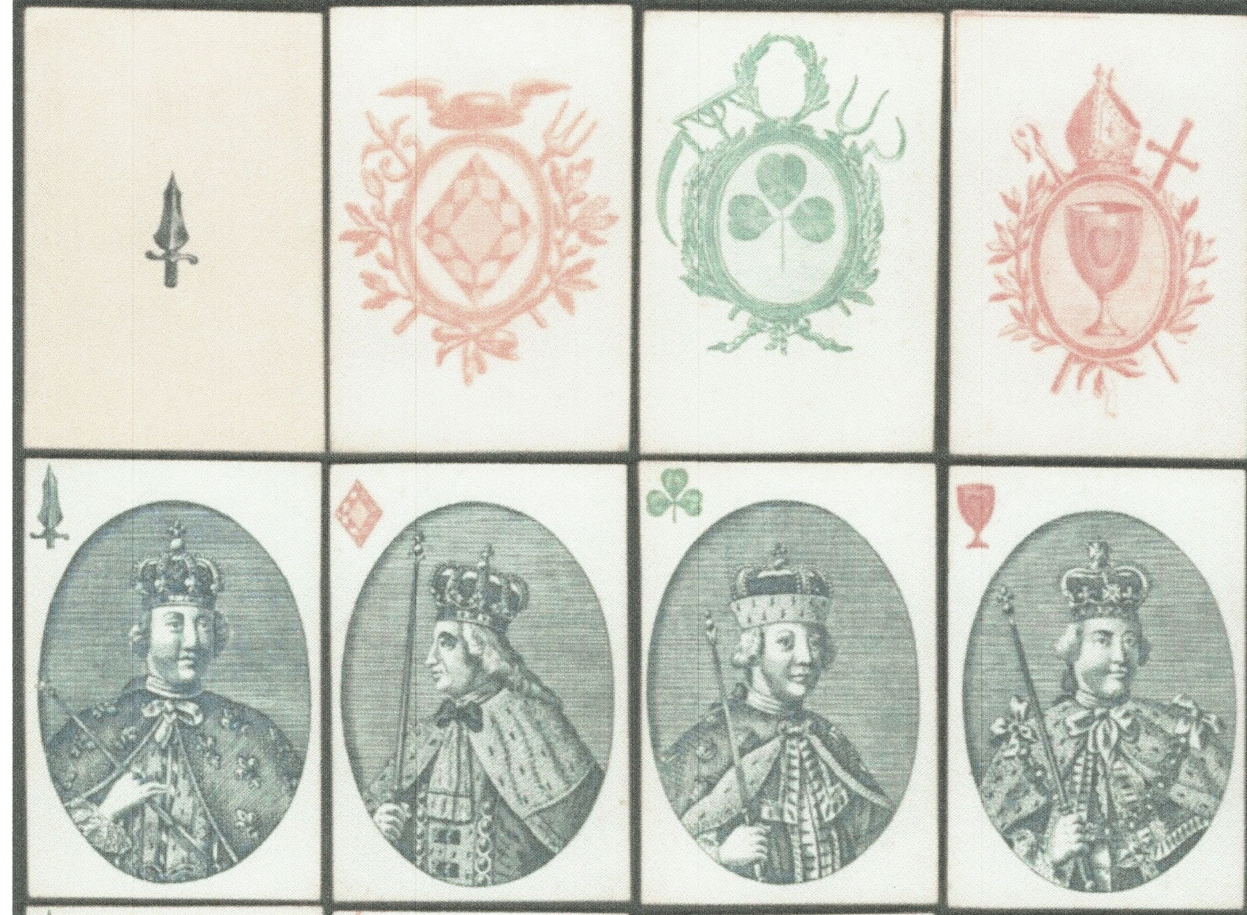 Rowley & Co New Variant!